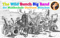 Wild Bunch Big Band